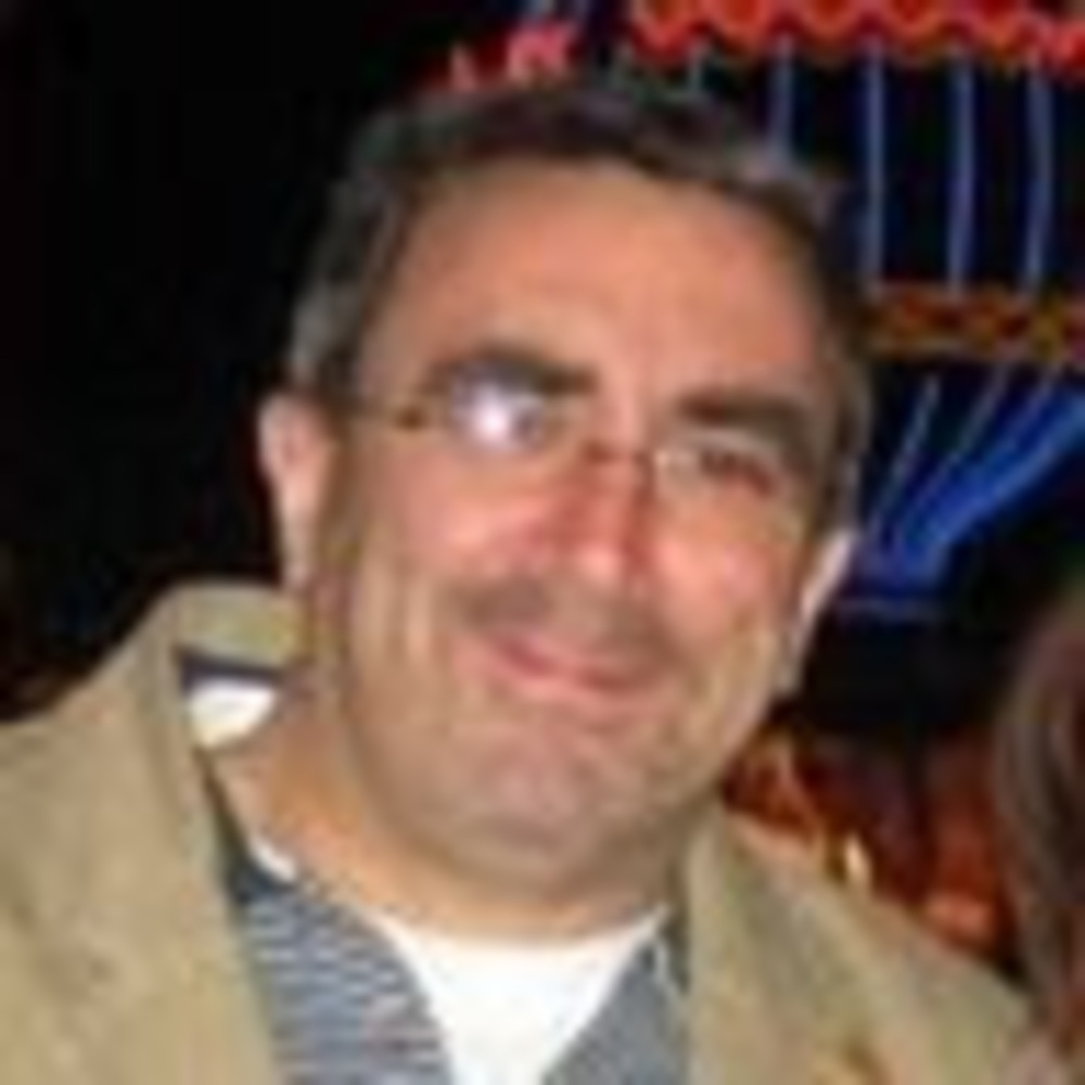 Meet your Posher, Richard
